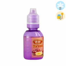 [입호흡액상] 델몽쥬스 플러미 30ml