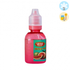 [입호흡액상] 델몽쥬스 체리수박 30ml