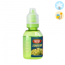 [입호흡액상] 델몽쥬스 샤인캣 30ml