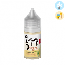 [입호흡액상] 엔바이오랩 옥수수 수염차 30ml