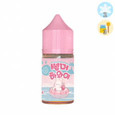 [입호흡액상] 리퀴드랩 썸머하와이 30ml
