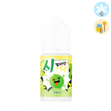[입호흡액상] 방그레 깔라만시다 30ml