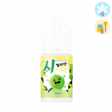 [입호흡액상] 방그레 깔라만시다 30ml