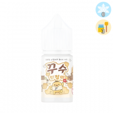 [입호흡액상] 방그레 꾸수인절미 30ml