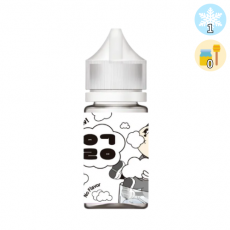 [입호흡액상] 이거레알 무향 30ml