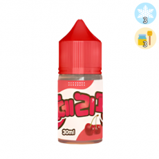 [입호흡액상] 리퀴드랩 체리팡 30ml