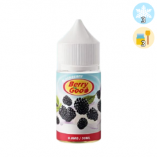[입호흡액상] 베리굿 블랙베리 30ml