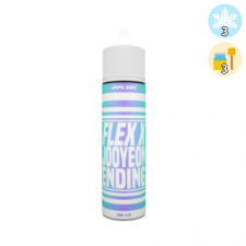 [폐호흡액상] 플렉스 주연엔딩 60ml