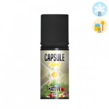 [입호흡액상] VPS 캡슐 네이티브 30ml