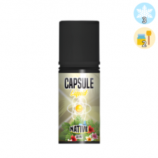 [입호흡액상] VPS 캡슐 네이티브 30ml
