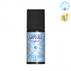[입호흡액상] VPS 캡슐 아이스킹 30ml