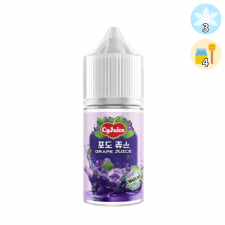 [입호흡액상] 싸이쥬스 포도 쥬스 30ml