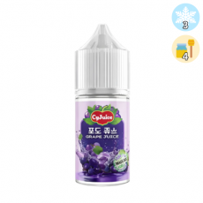 [입호흡액상] 싸이쥬스 포도 쥬스 30ml
