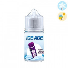[입호흡액상] ICEAGE 포도포 30ml