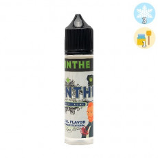[폐호흡액상] 리퀴드랩 압생트 60ml
