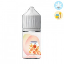 [입호흡액상] WWV 피치 요거트 30ml
