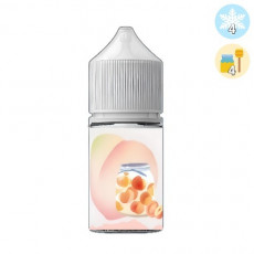 [입호흡액상] WWV 피치 요거트 30ml