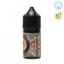 [입호흡액상] 리퀴드랩 아리랑 카푸치노 30ml