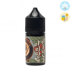 [입호흡액상] 리퀴드랩 아리랑 카푸치노 30ml