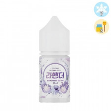 [입호흡액상] 방그레 라벤더 30ml