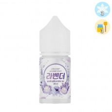 [입호흡액상] 방그레 라벤더 30ml