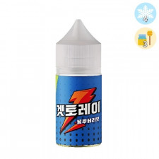 [입호흡액상] 리퀴드랩 겟토레이 블루베리 30ml