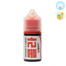 [입호흡액상] 리퀴드랩 콜라 LIGHT 30ml
