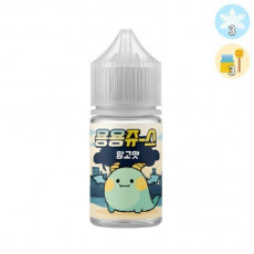 [입호흡액상] 용용쥬스 망고맛 30ml