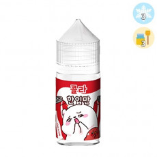 [입호흡액상] 한입만 콜라 30ml