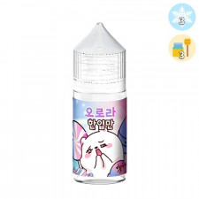 [입호흡액상] 한입만 오로라 30ml