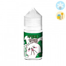 [입호흡액상] 한입만 자일리톨 30ml