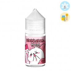 [입호흡액상] 피치 후라보노 30ml