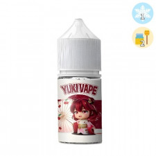 [입호흡액상] 유키베이프 체리 오리진 30ml