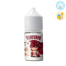 [입호흡액상] 유키베이프 체리 오리진 30ml