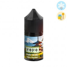 [입호흡액상] 도키도키 타박멘솔 30ml