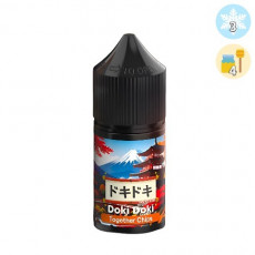 [입호흡액상] 도키도키 투게더 칩스 30ml