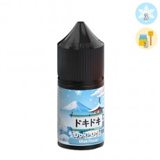 [입호흡액상] 도키도키 블루 포카리 30ml