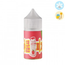 [입호흡액상] 리퀴드랩 야쿨피치 30ml