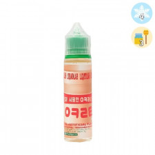 [폐호흡액상] ㅇㅋㄹㅌ 야쿠르트 60ml