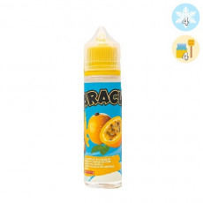 [폐호흡액상] 리퀴드랩 마라꾸야 60ml