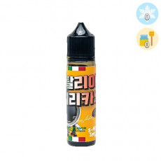 [폐호흡액상] 리퀴드랩 이탈리아 아메리카노 60ml