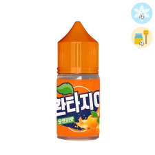 [입호흡액상] 리퀴드랩 환타지아 30ml