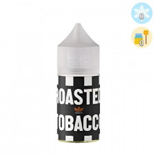 [입호흡액상] 리퀴드랩 로스티드 타바코 30ml