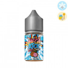 [입호흡액상] 메가킥 핑크 파인애플 30ml