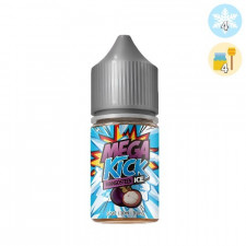 [입호흡액상] 메가킥 망고스틴 30ml