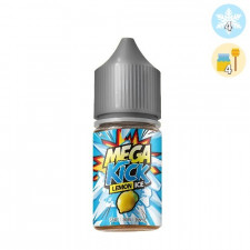 [입호흡액상] 메가킥 레몬 30ml