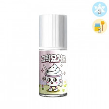 [입호흡액상] 싸이쥬스 그릭요거트 30ml