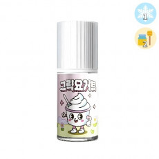 [입호흡액상] 싸이쥬스 그릭요거트 30ml