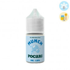 [입호흡액상] 먼치 포카리 30ml