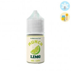 [입호흡액상] 먼치 라임 30ml